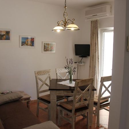 Apartments Maricevic Korčula Eksteriør billede