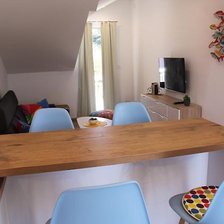 Apartments Maricevic Korčula Eksteriør billede