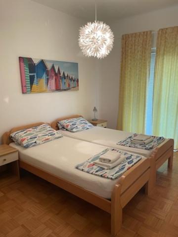 Apartments Maricevic Korčula Eksteriør billede