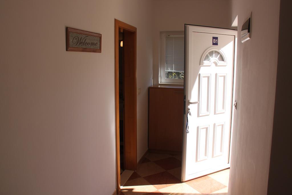 Apartments Maricevic Korčula Værelse billede