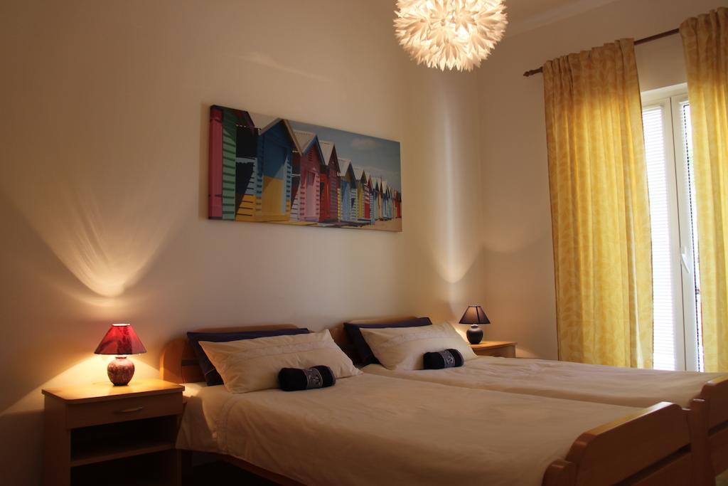 Apartments Maricevic Korčula Værelse billede