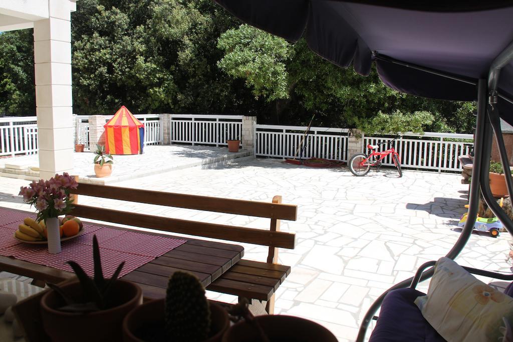Apartments Maricevic Korčula Værelse billede