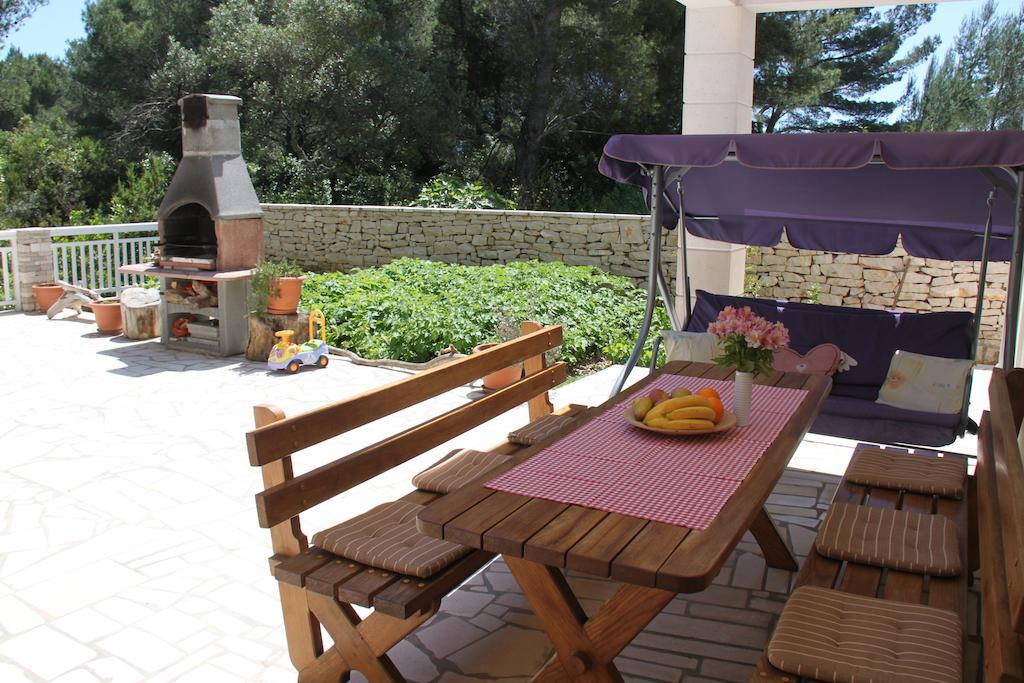 Apartments Maricevic Korčula Værelse billede