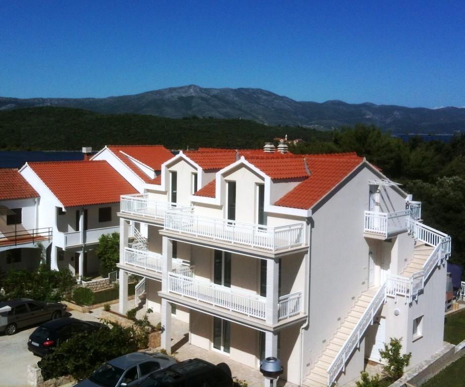 Apartments Maricevic Korčula Værelse billede