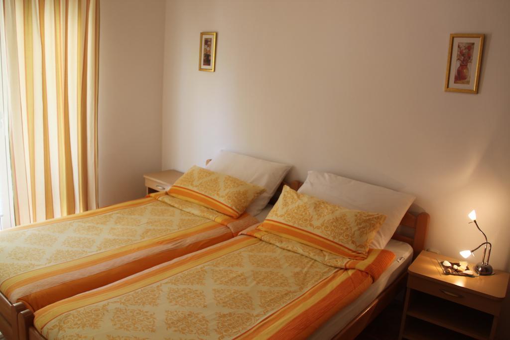 Apartments Maricevic Korčula Værelse billede